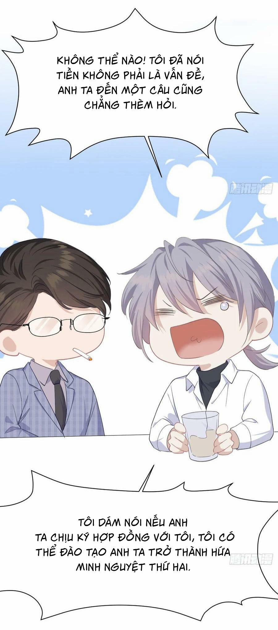 Mối Quan Hệ Nguy Hiểm 3 trang 44