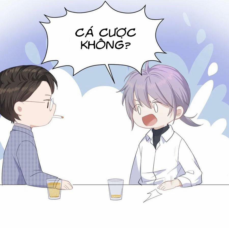 Mối Quan Hệ Nguy Hiểm 3 trang 49