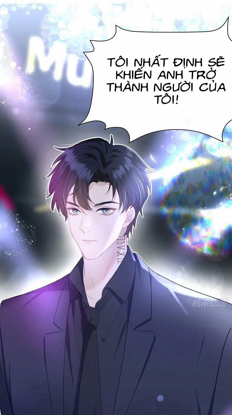 Mối Quan Hệ Nguy Hiểm 3 trang 52