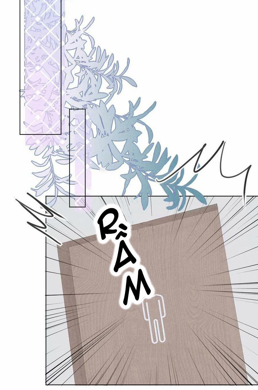 Mối Quan Hệ Nguy Hiểm 3 trang 6