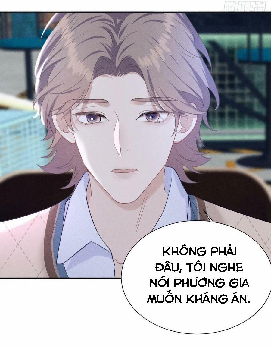 Mối Quan Hệ Nguy Hiểm 4 trang 12