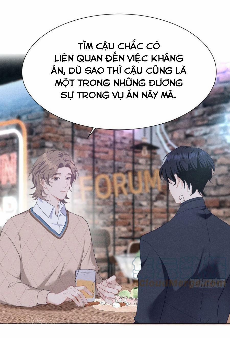 Mối Quan Hệ Nguy Hiểm 4 trang 14