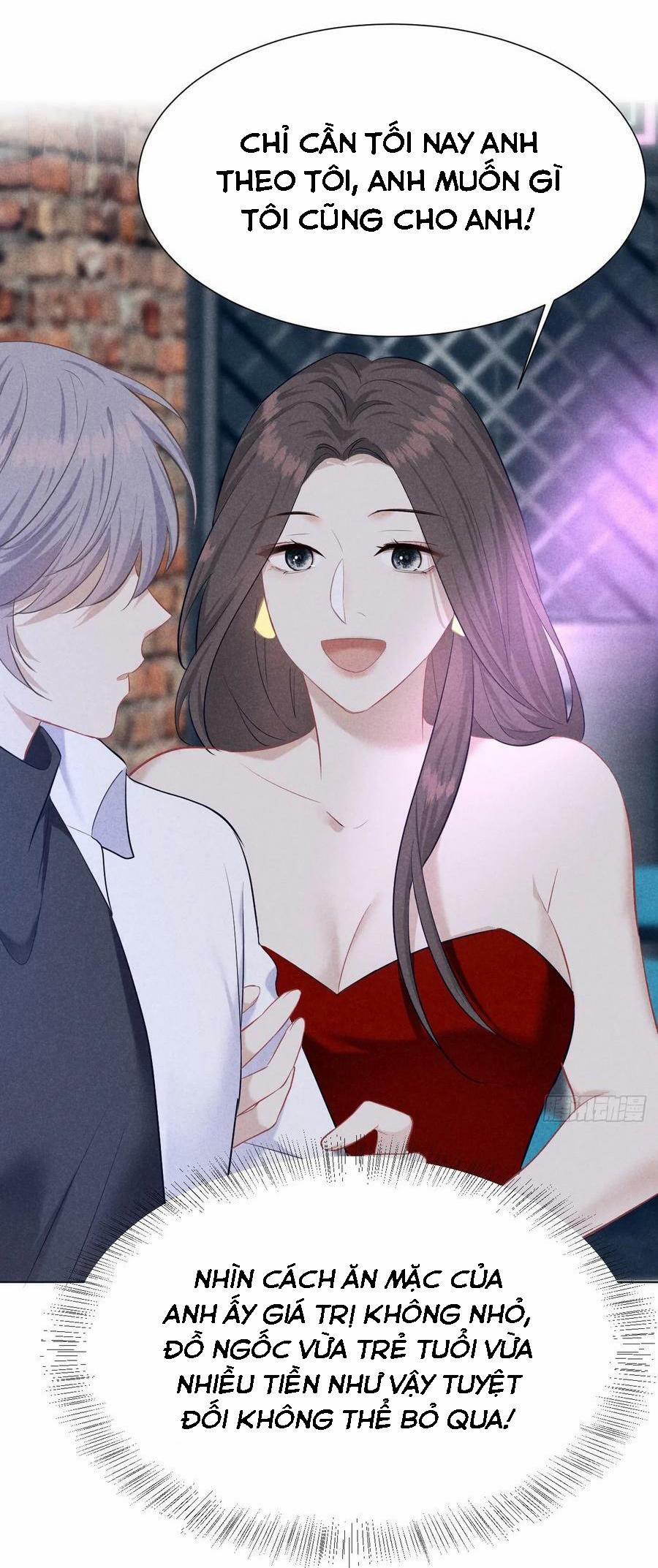 Mối Quan Hệ Nguy Hiểm 4 trang 34