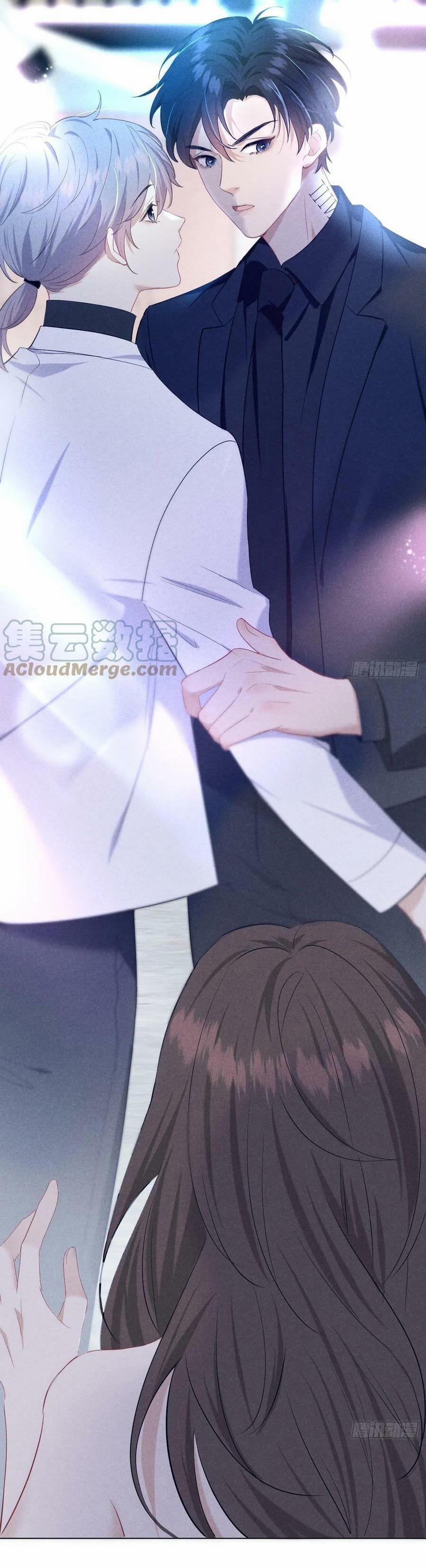 Mối Quan Hệ Nguy Hiểm 4 trang 39