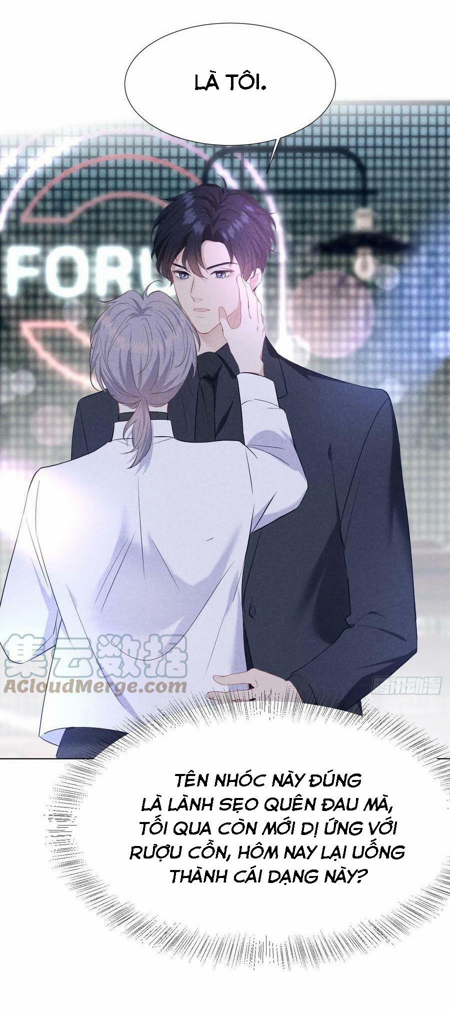 Mối Quan Hệ Nguy Hiểm 4 trang 41