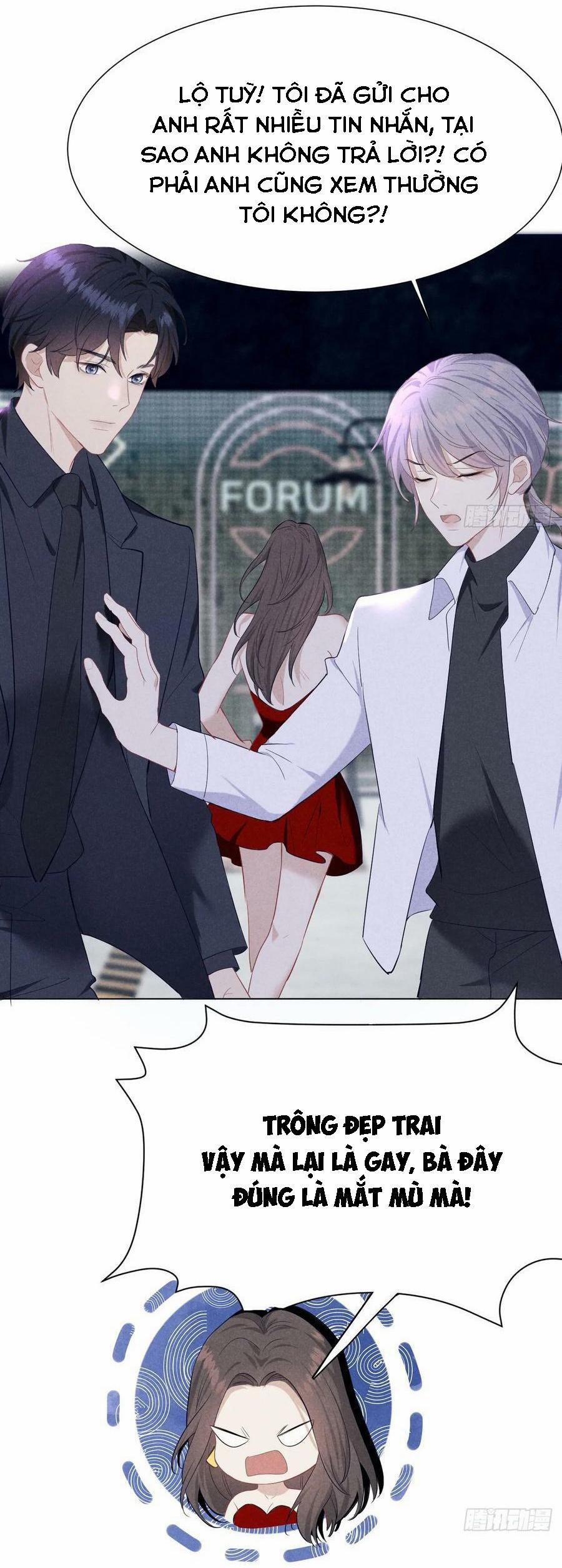 Mối Quan Hệ Nguy Hiểm 4 trang 42