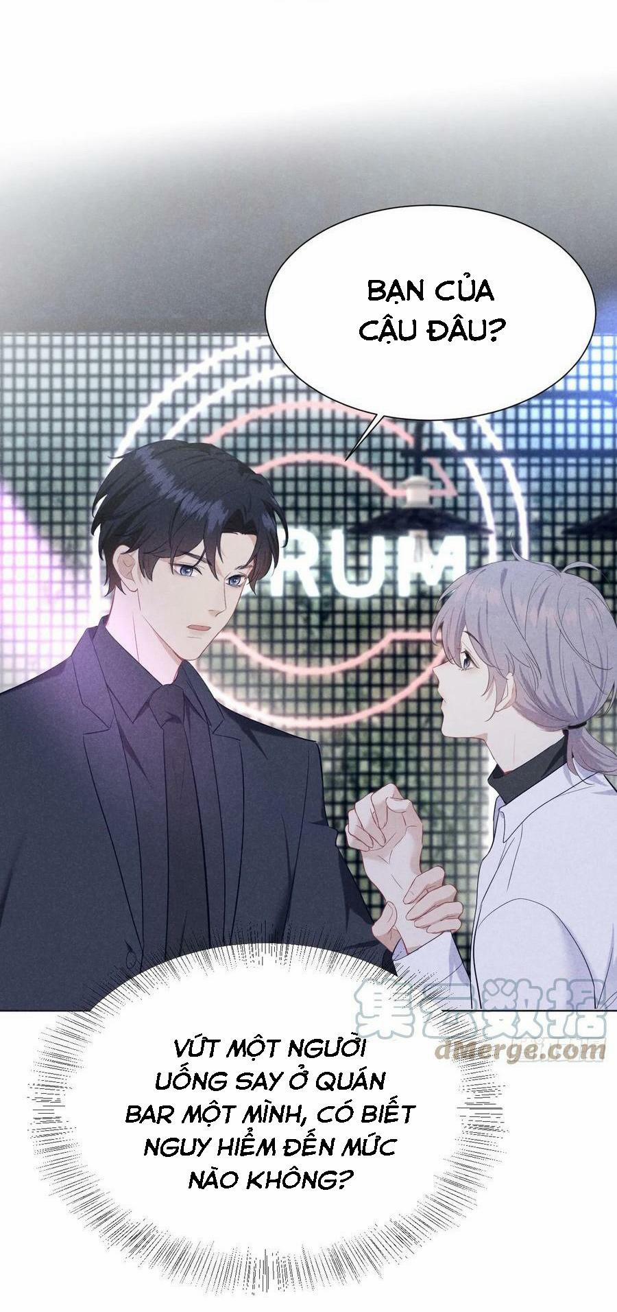 Mối Quan Hệ Nguy Hiểm 4 trang 43