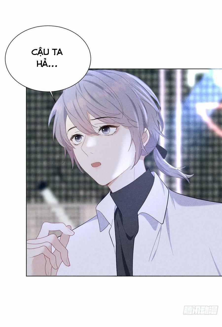 Mối Quan Hệ Nguy Hiểm 4 trang 44