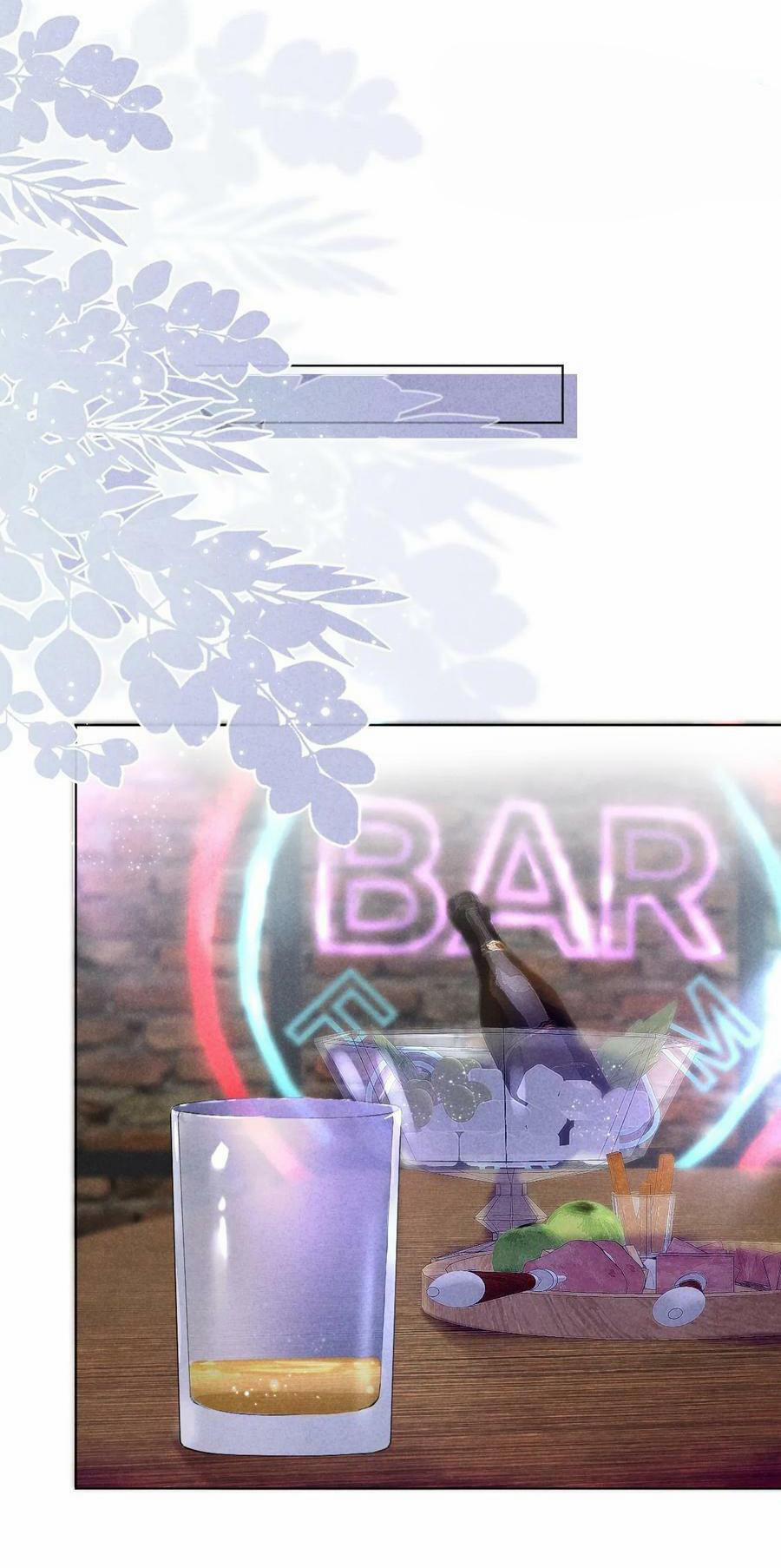 Mối Quan Hệ Nguy Hiểm 4 trang 6