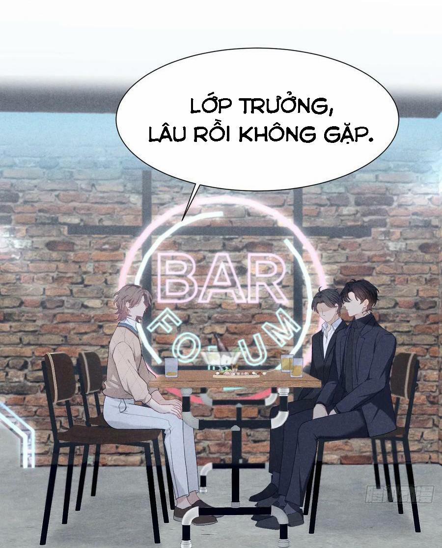 Mối Quan Hệ Nguy Hiểm 4 trang 7