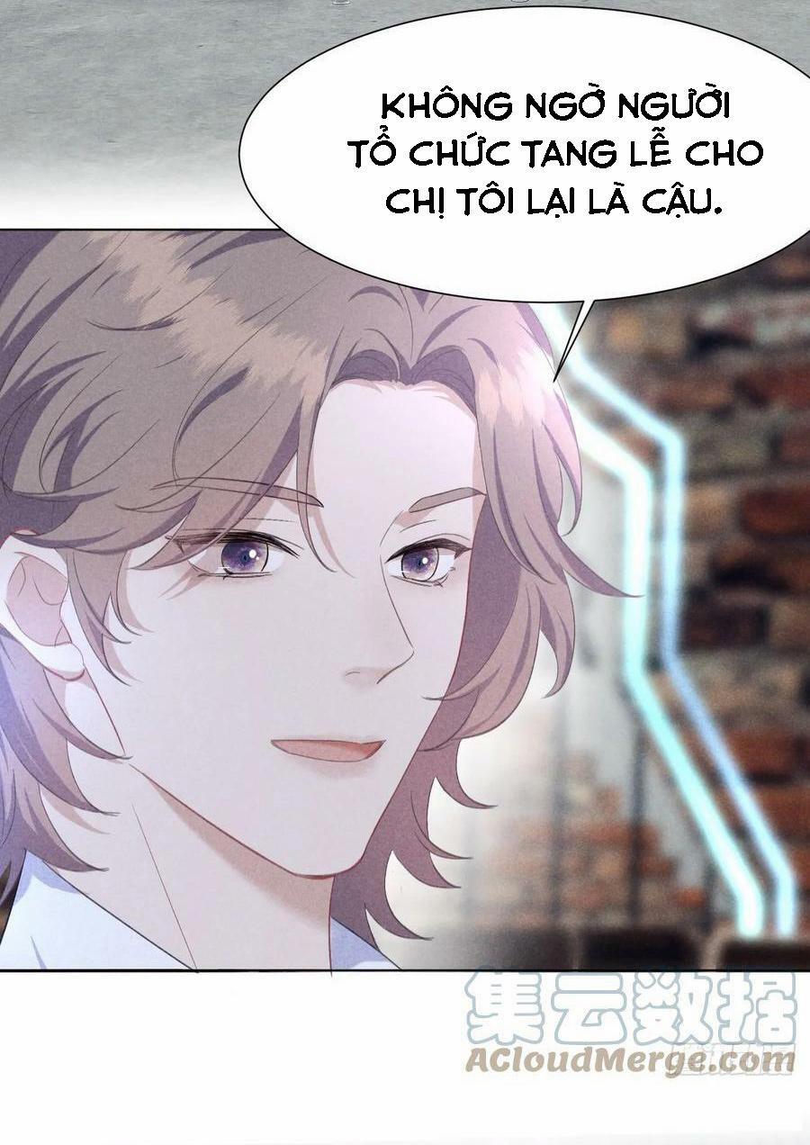 Mối Quan Hệ Nguy Hiểm 4 trang 8