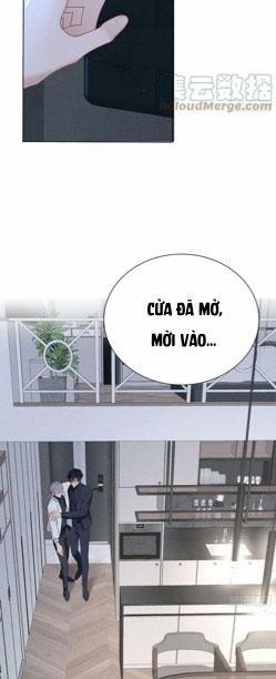 Mối Quan Hệ Nguy Hiểm 5 trang 11