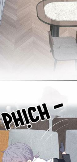 Mối Quan Hệ Nguy Hiểm 5 trang 12