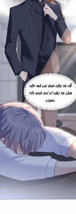 Mối Quan Hệ Nguy Hiểm 5 trang 14