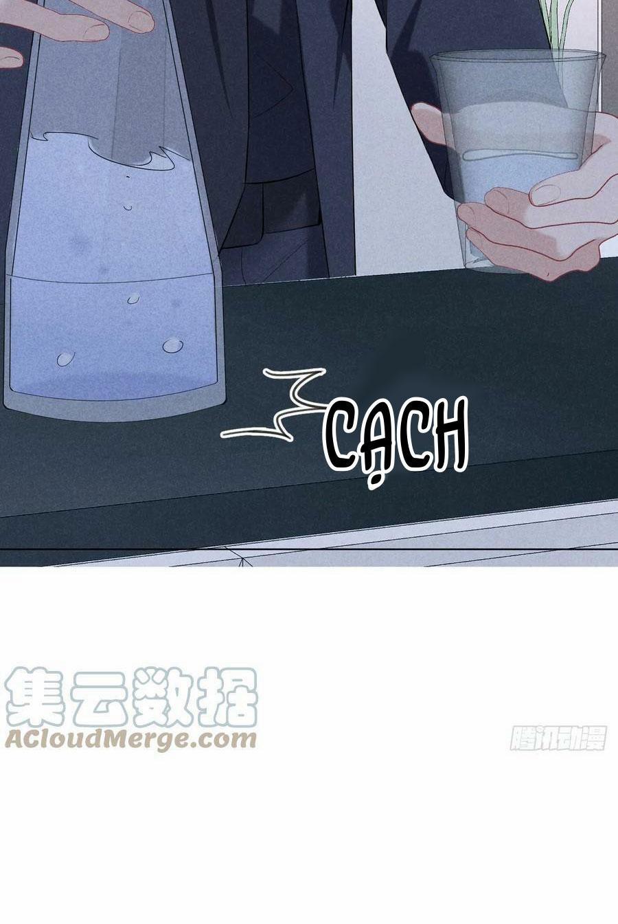 Mối Quan Hệ Nguy Hiểm 5 trang 19