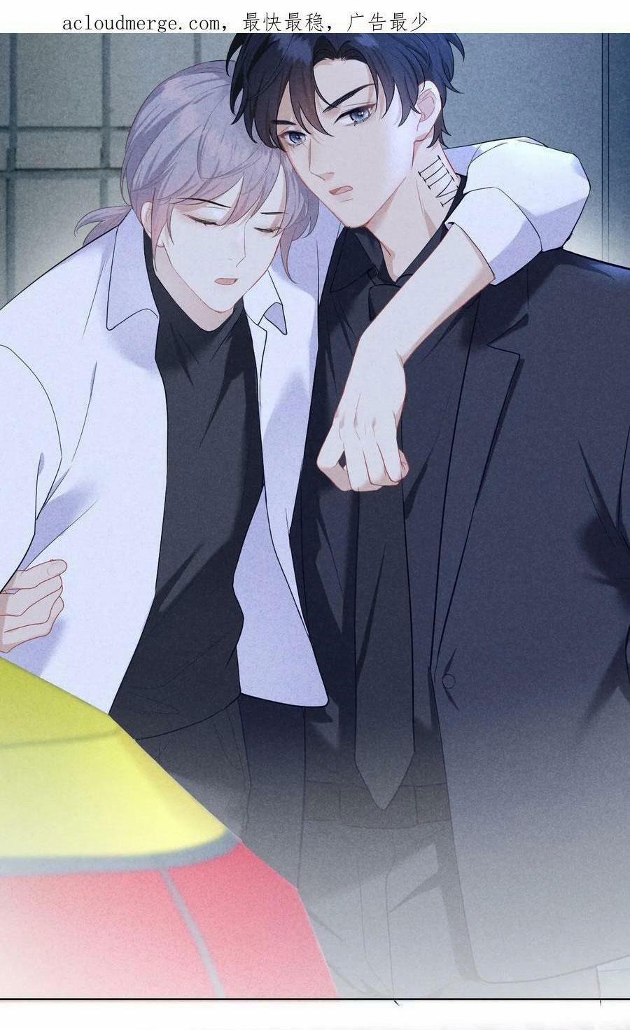 Mối Quan Hệ Nguy Hiểm 5 trang 2