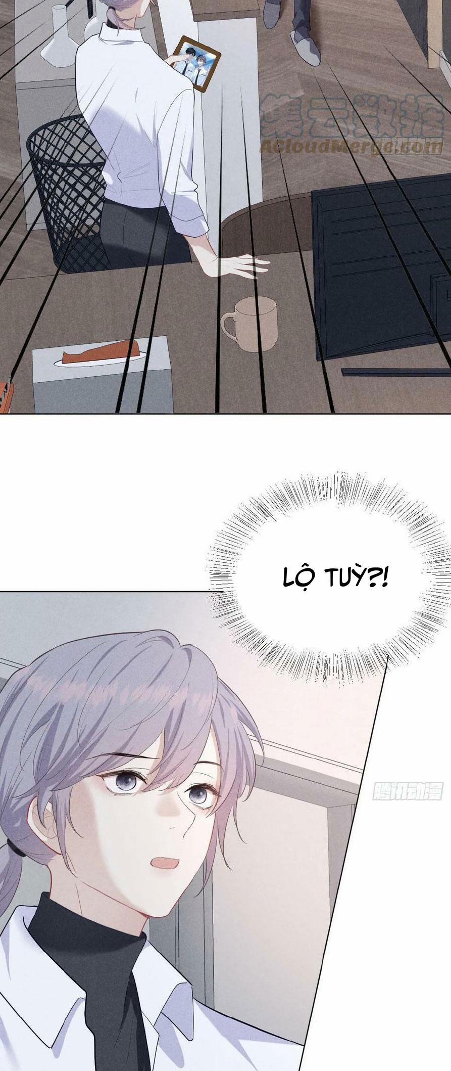 Mối Quan Hệ Nguy Hiểm 5 trang 25