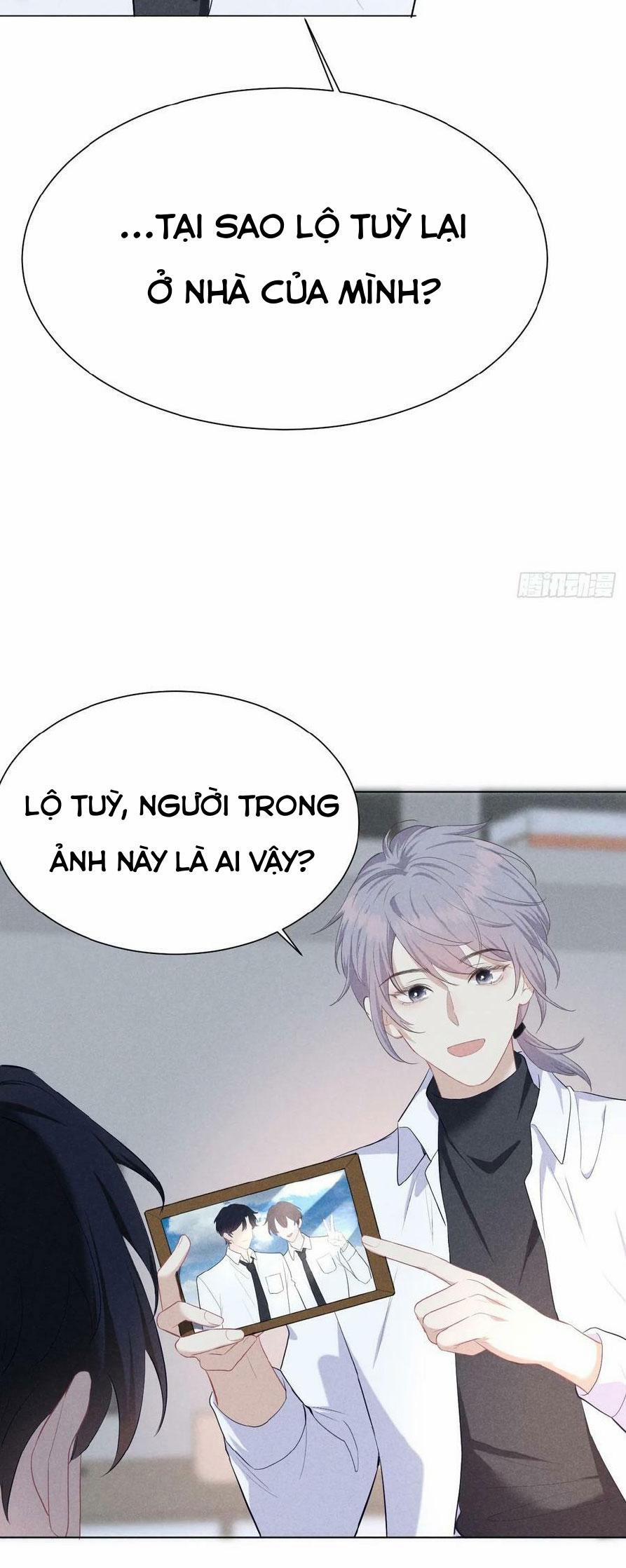 Mối Quan Hệ Nguy Hiểm 5 trang 26