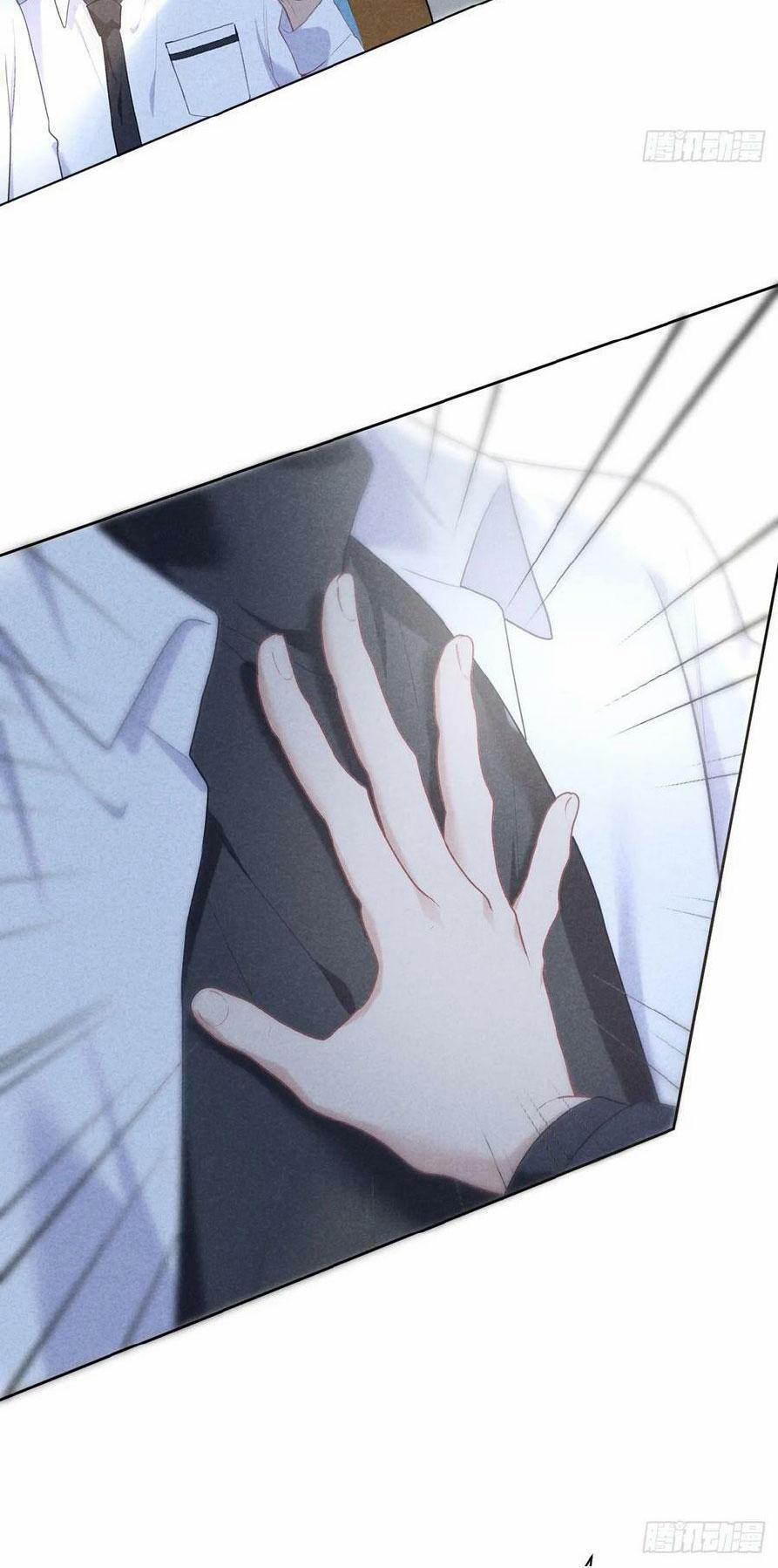 Mối Quan Hệ Nguy Hiểm 5 trang 28