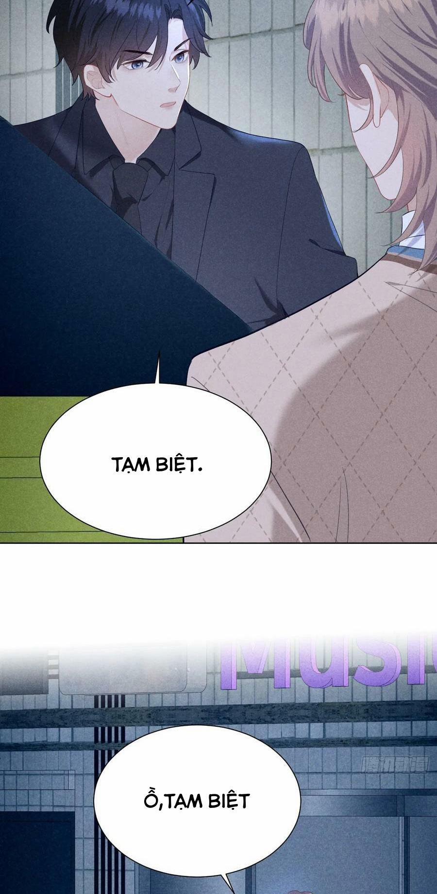 Mối Quan Hệ Nguy Hiểm 5 trang 4