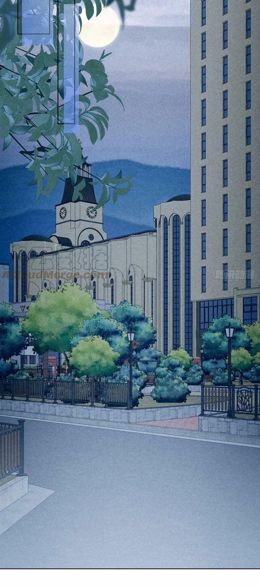 Mối Quan Hệ Nguy Hiểm 5 trang 6