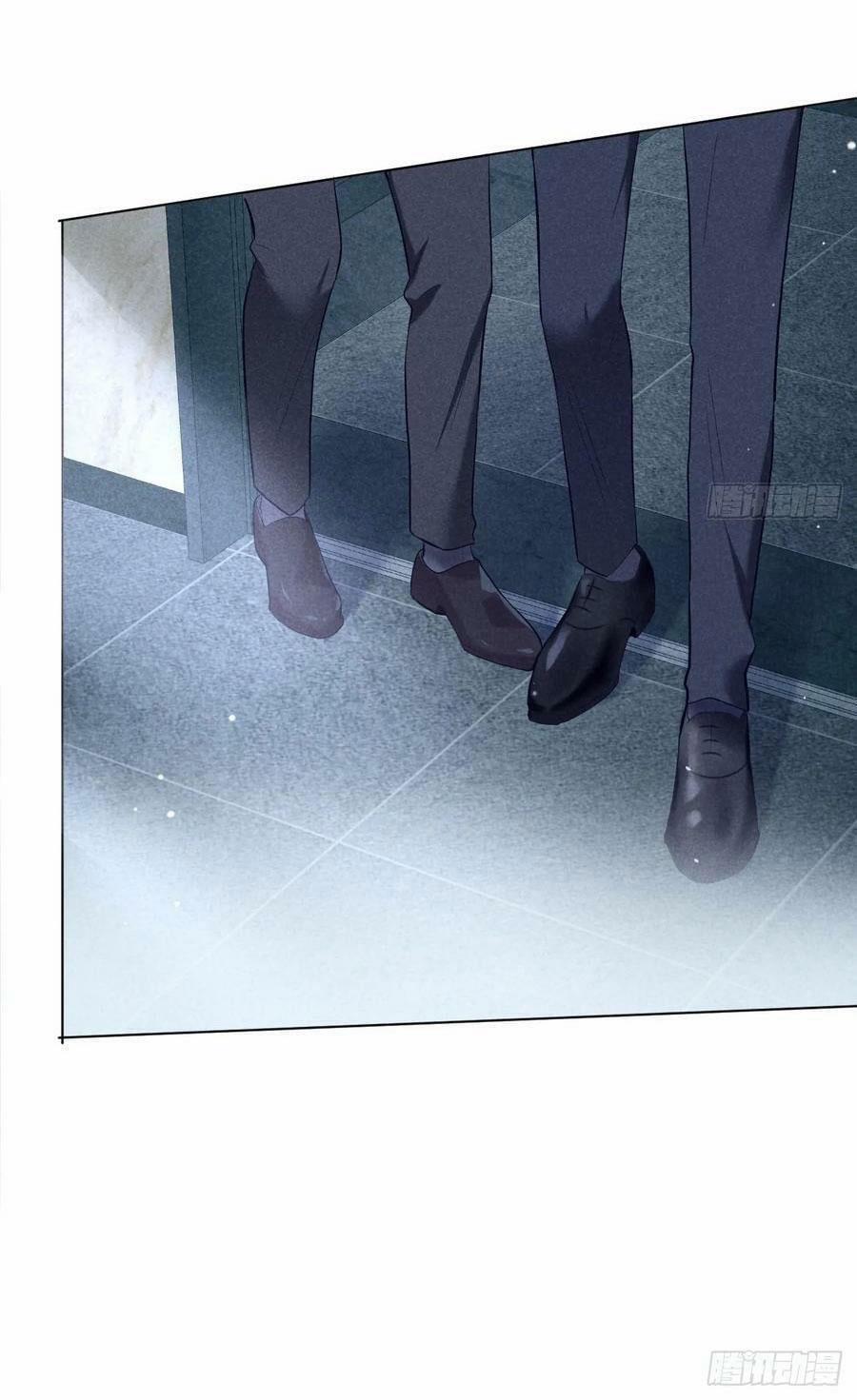 Mối Quan Hệ Nguy Hiểm 5 trang 7