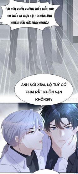 Mối Quan Hệ Nguy Hiểm 5 trang 9