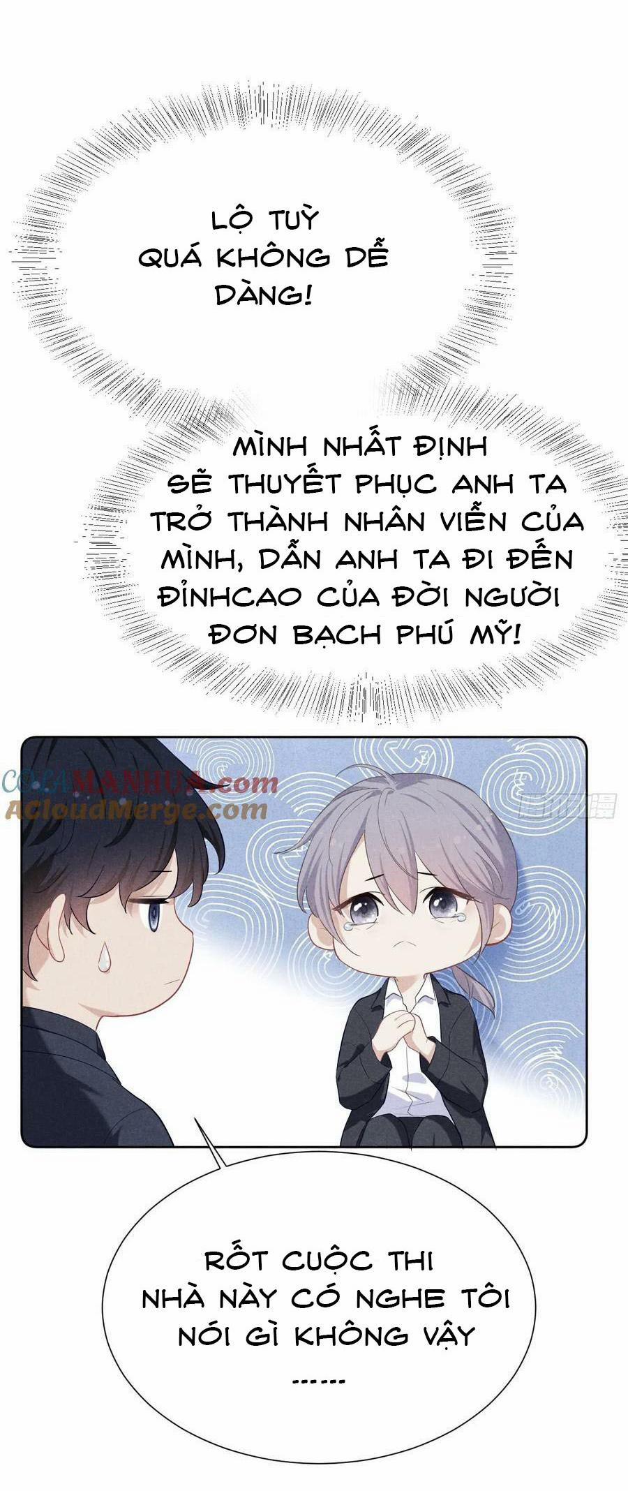 Mối Quan Hệ Nguy Hiểm 7 trang 17