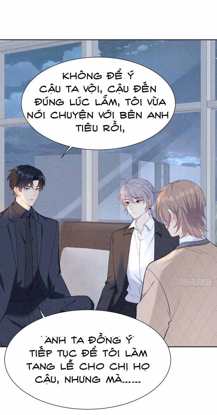 Mối Quan Hệ Nguy Hiểm 7 trang 18