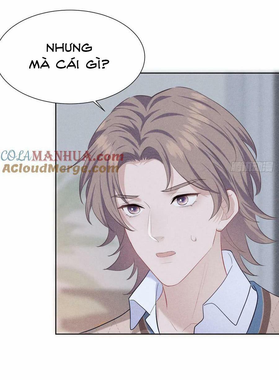 Mối Quan Hệ Nguy Hiểm 7 trang 19