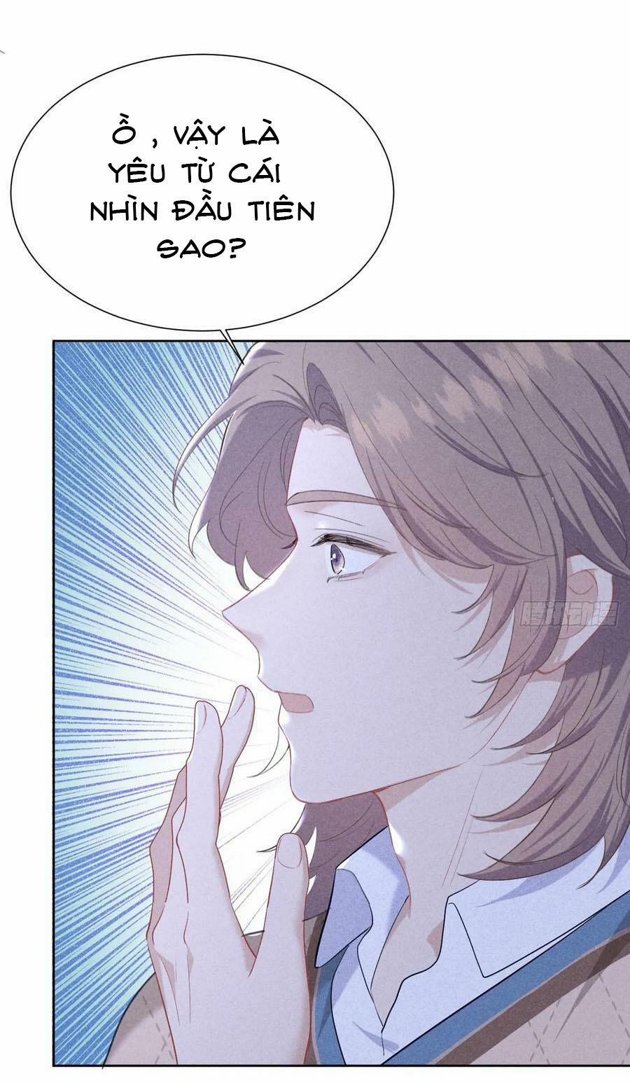 Mối Quan Hệ Nguy Hiểm 7 trang 2