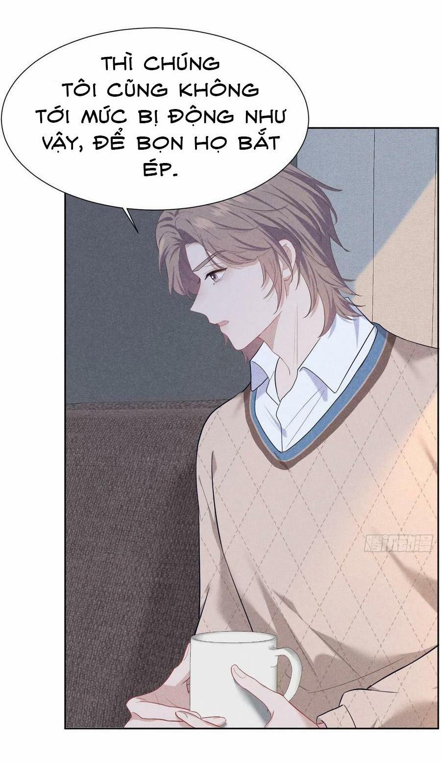 Mối Quan Hệ Nguy Hiểm 7 trang 22