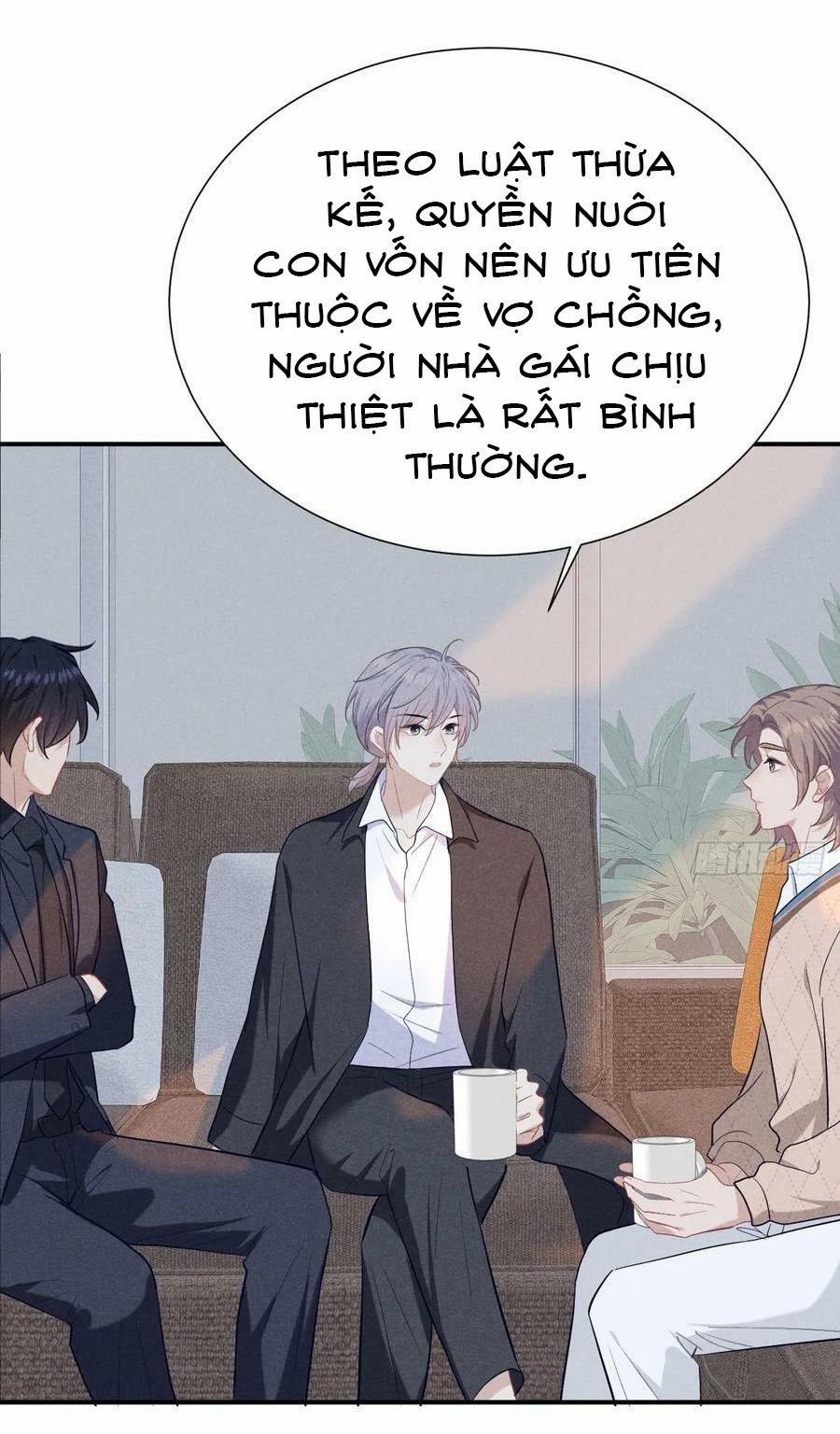 Mối Quan Hệ Nguy Hiểm 7 trang 26