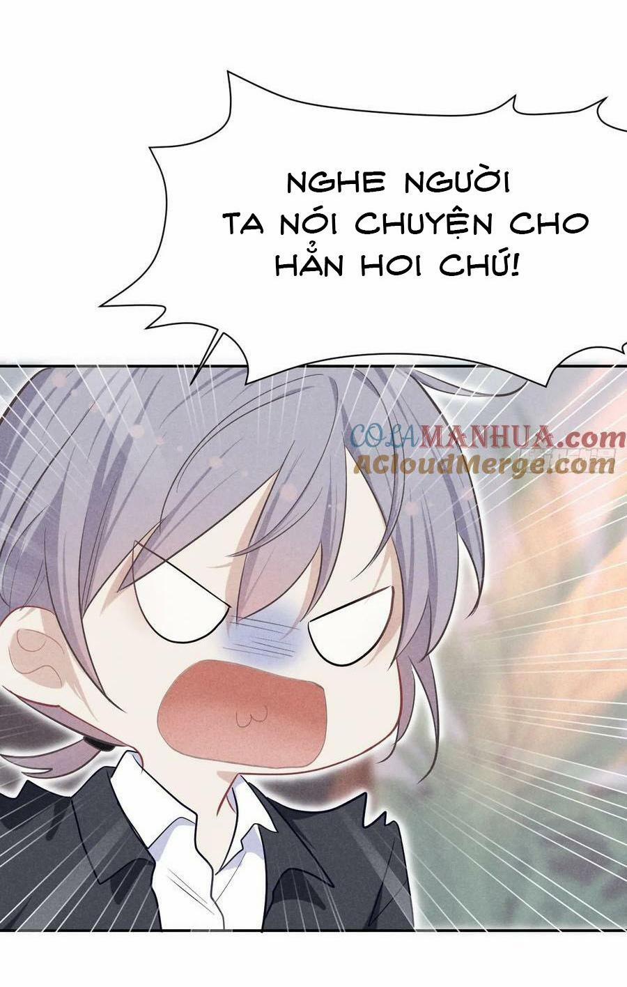 Mối Quan Hệ Nguy Hiểm 7 trang 3