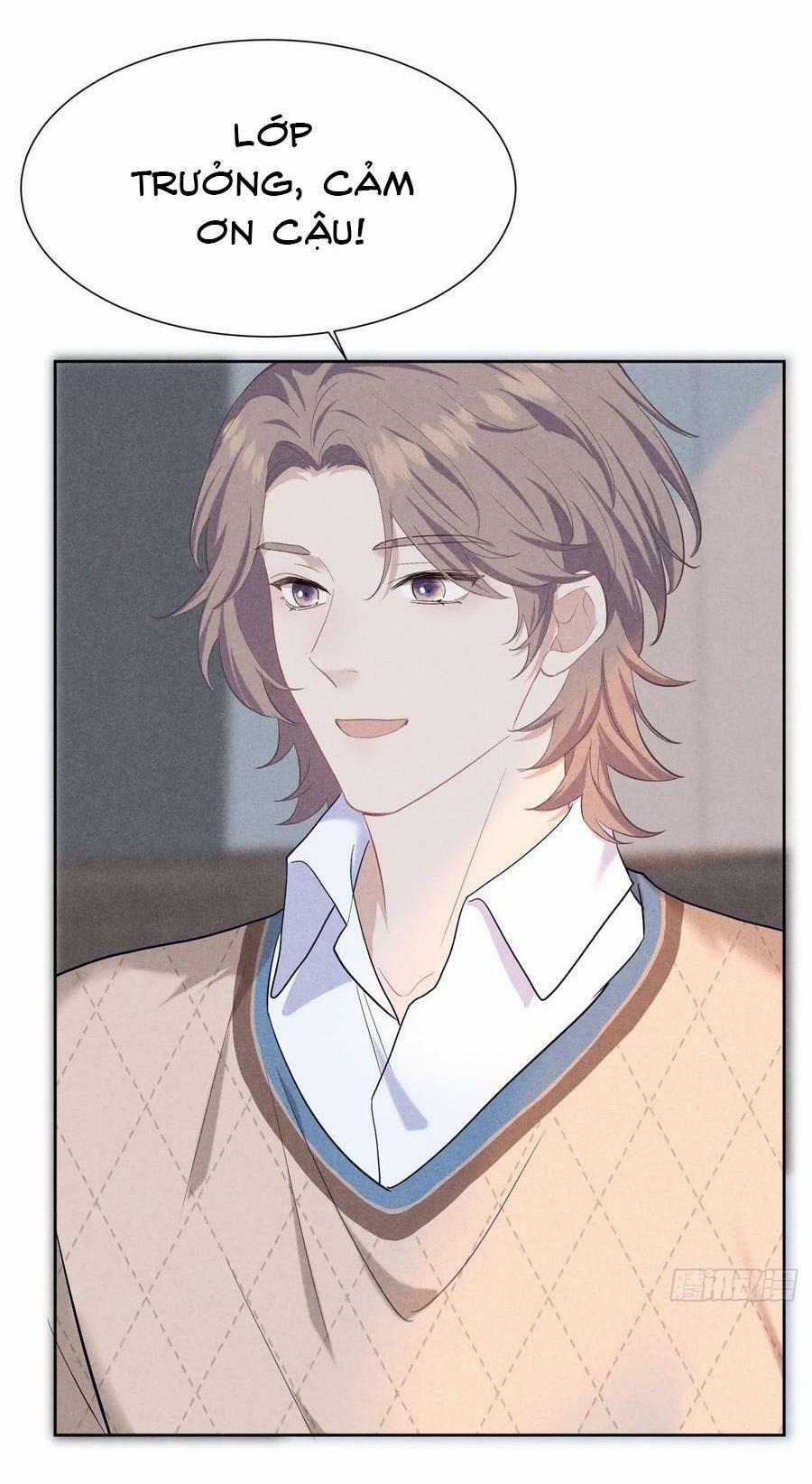 Mối Quan Hệ Nguy Hiểm 7 trang 30