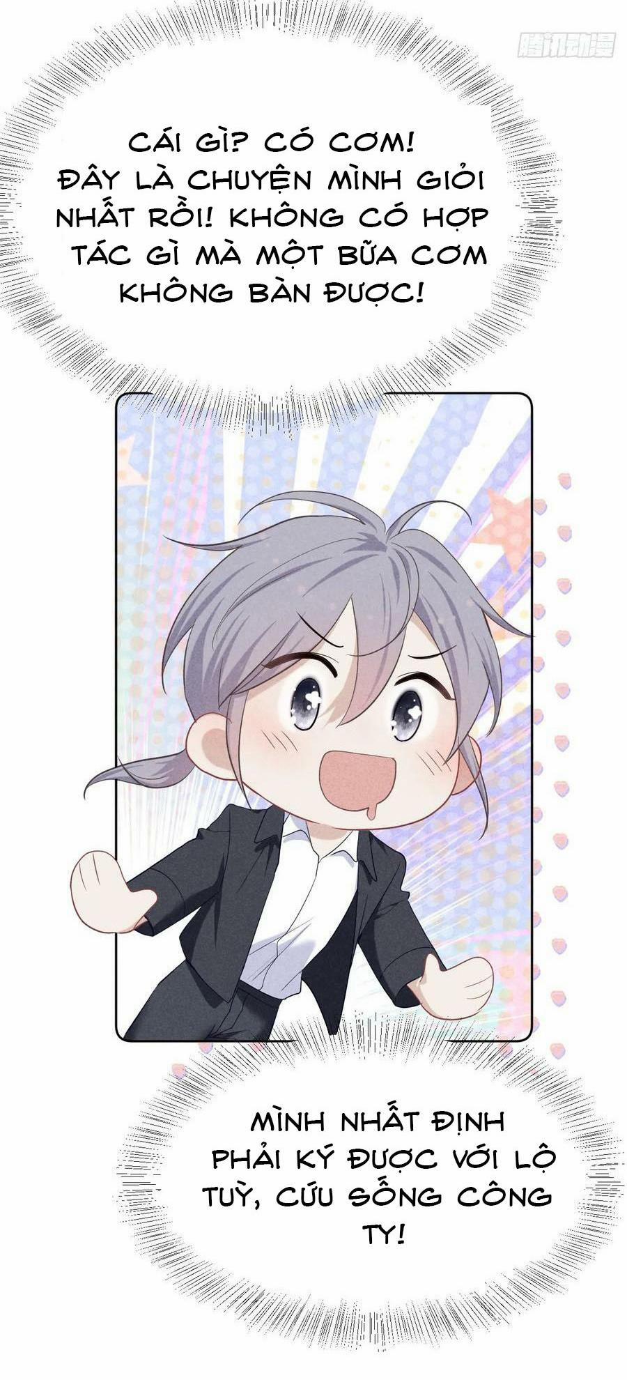 Mối Quan Hệ Nguy Hiểm 7 trang 34