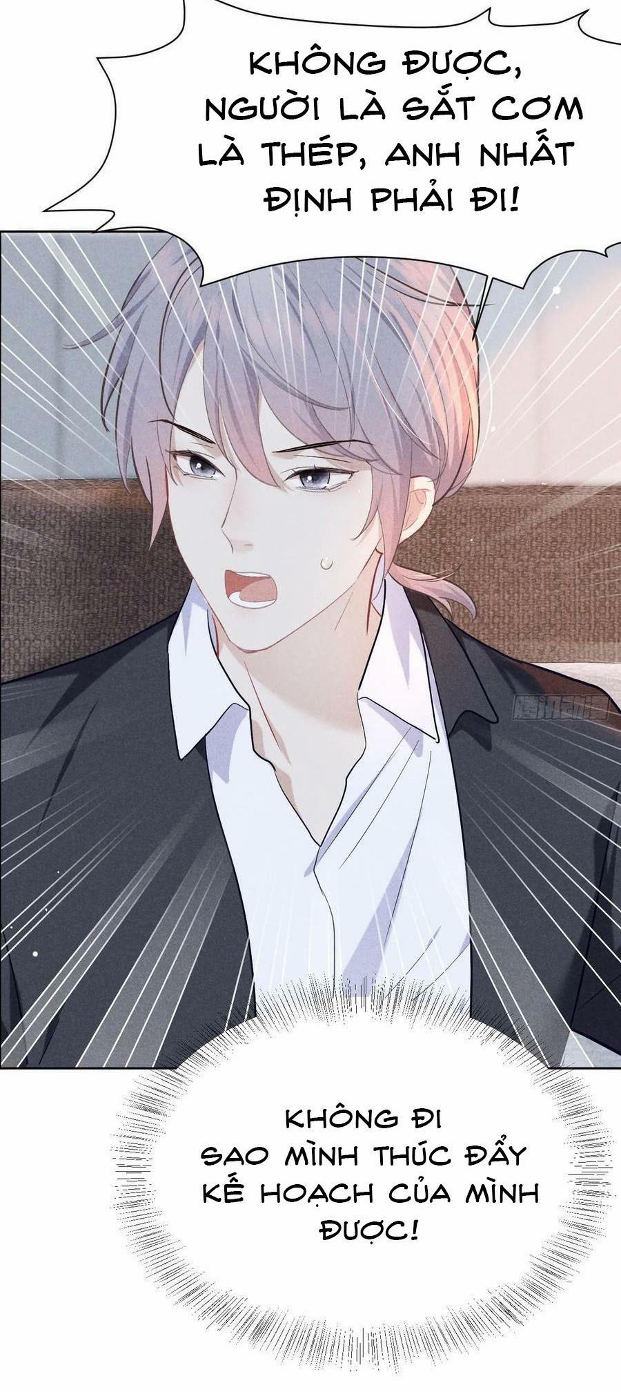 Mối Quan Hệ Nguy Hiểm 7 trang 36