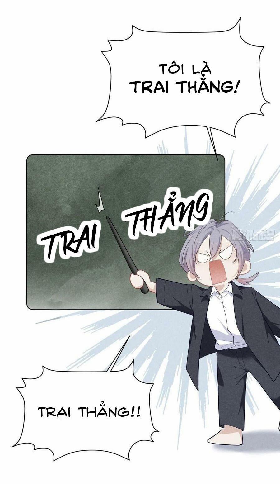 Mối Quan Hệ Nguy Hiểm 7 trang 4