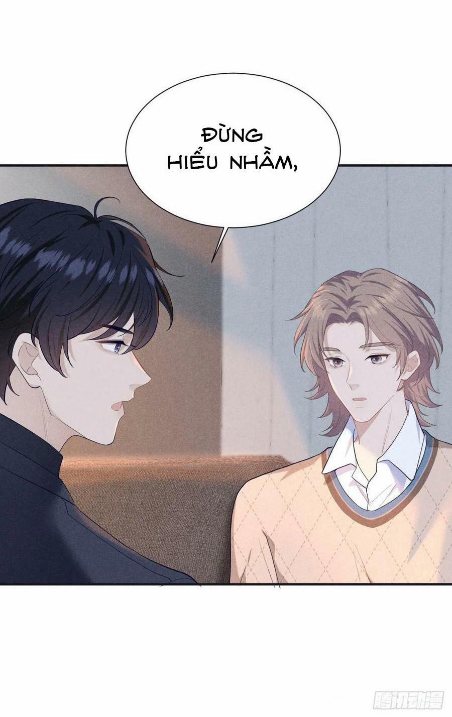 Mối Quan Hệ Nguy Hiểm 7 trang 5