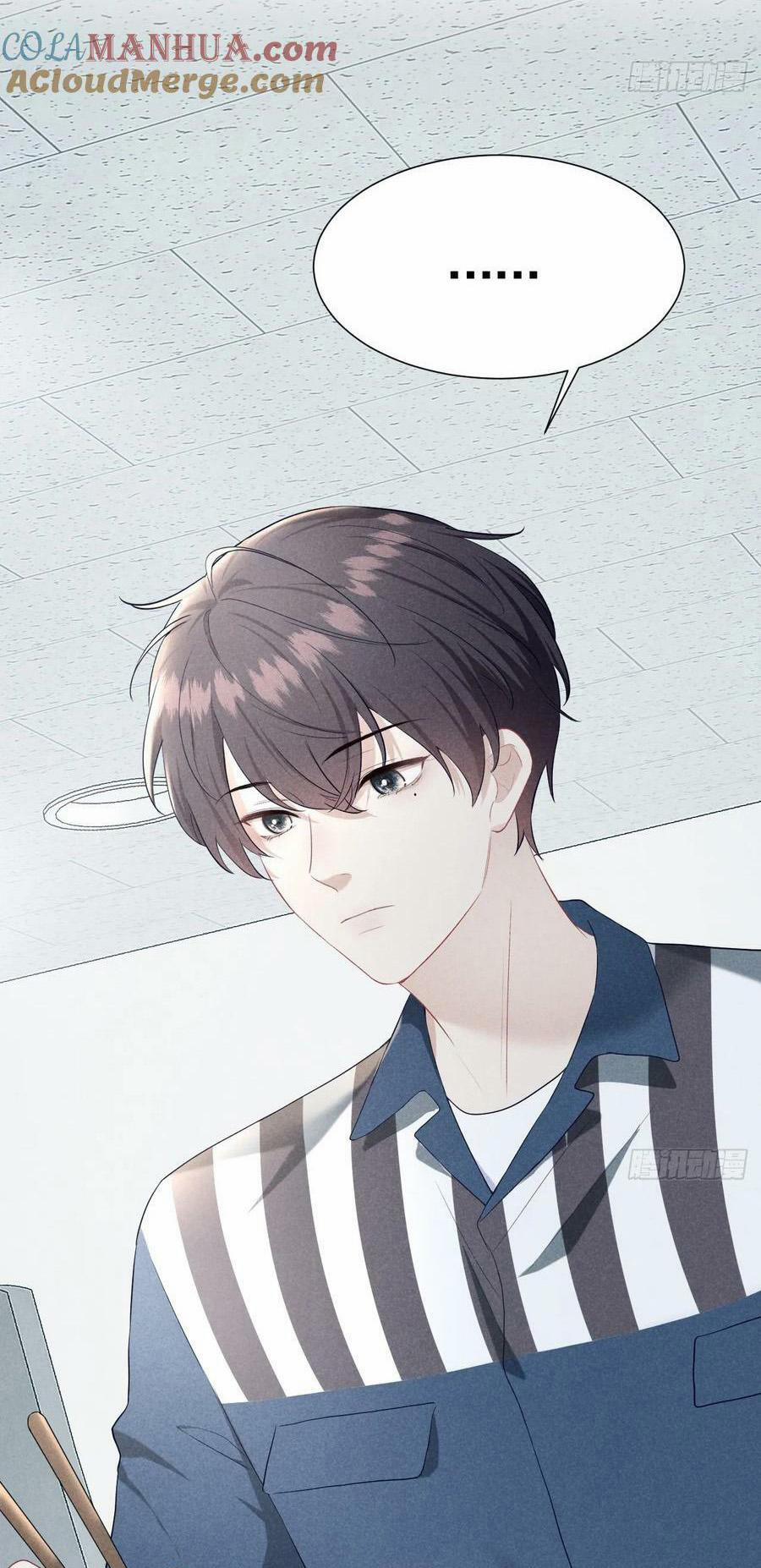 Mối Quan Hệ Nguy Hiểm 8 trang 12