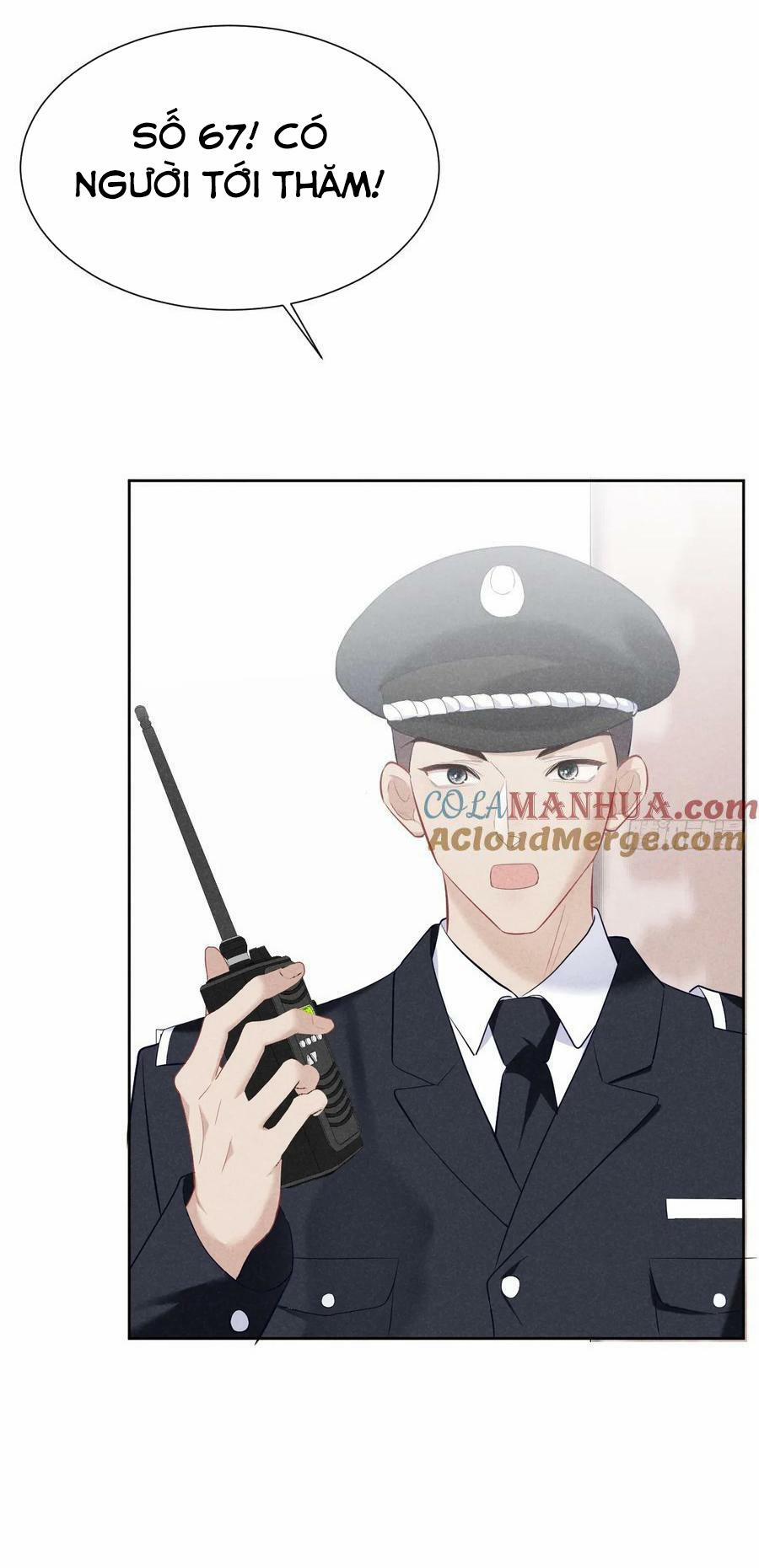 Mối Quan Hệ Nguy Hiểm 8 trang 14