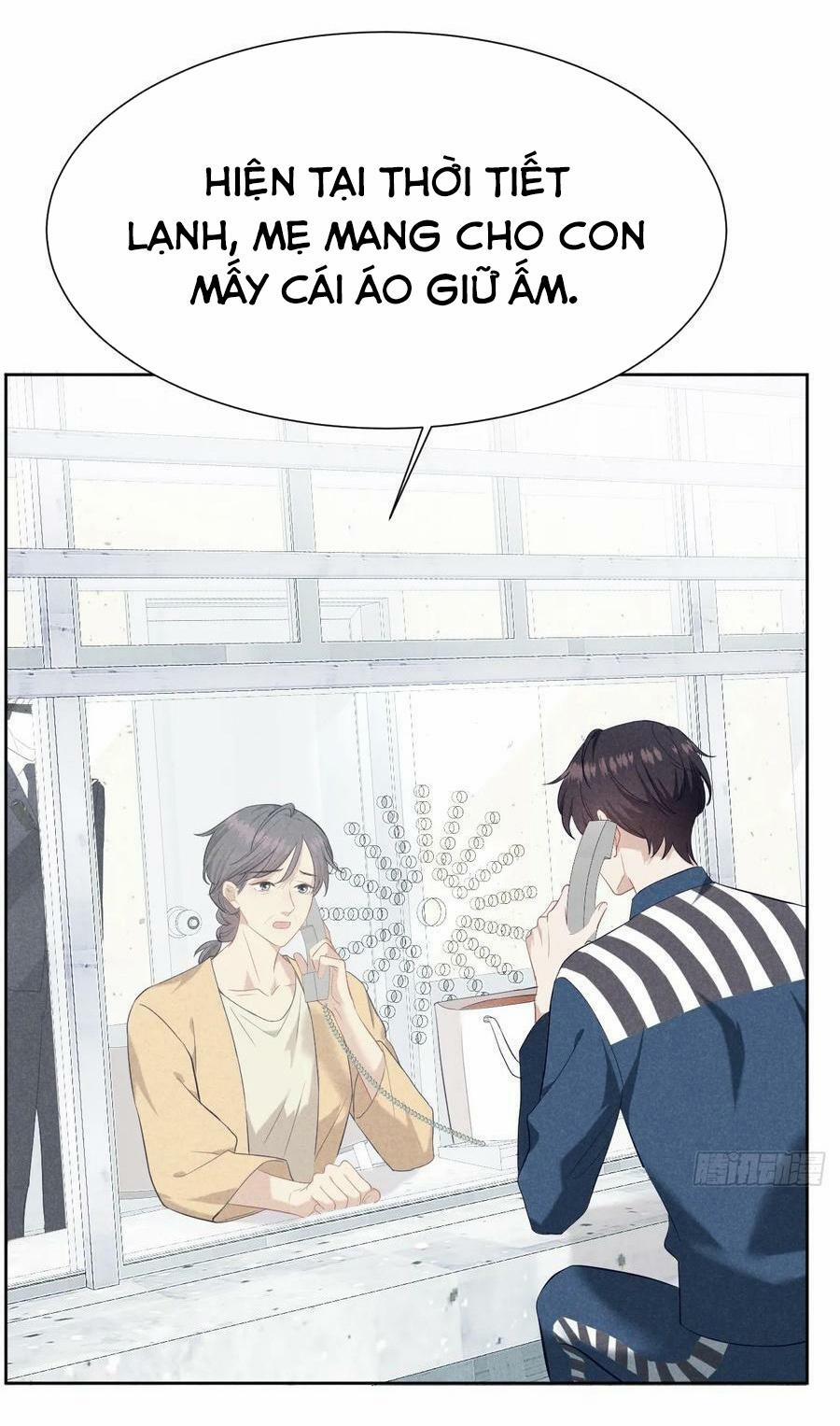 Mối Quan Hệ Nguy Hiểm 8 trang 17