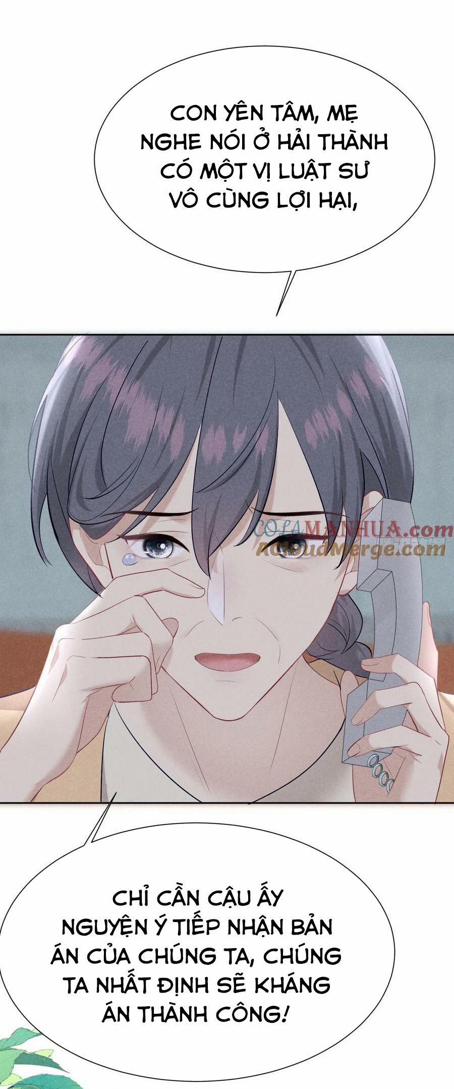 Mối Quan Hệ Nguy Hiểm 8 trang 23