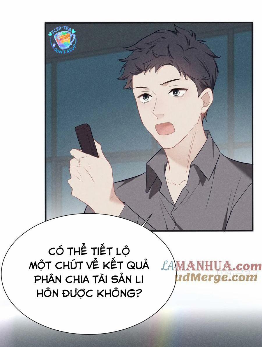 Mối Quan Hệ Nguy Hiểm 8 trang 26