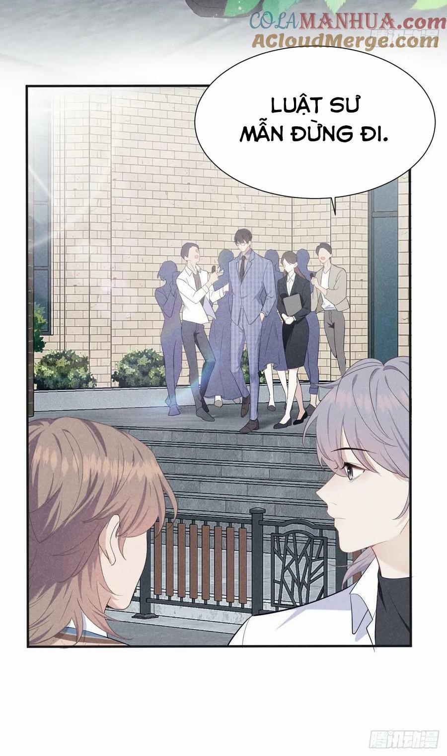 Mối Quan Hệ Nguy Hiểm 8 trang 29