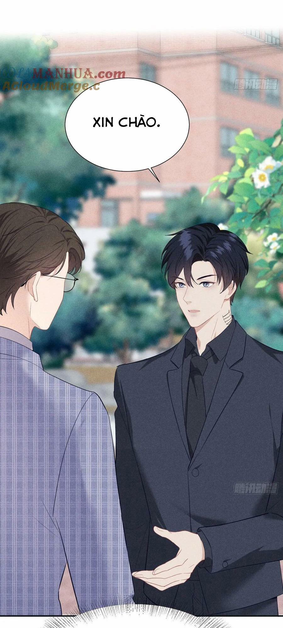 Mối Quan Hệ Nguy Hiểm 8 trang 39