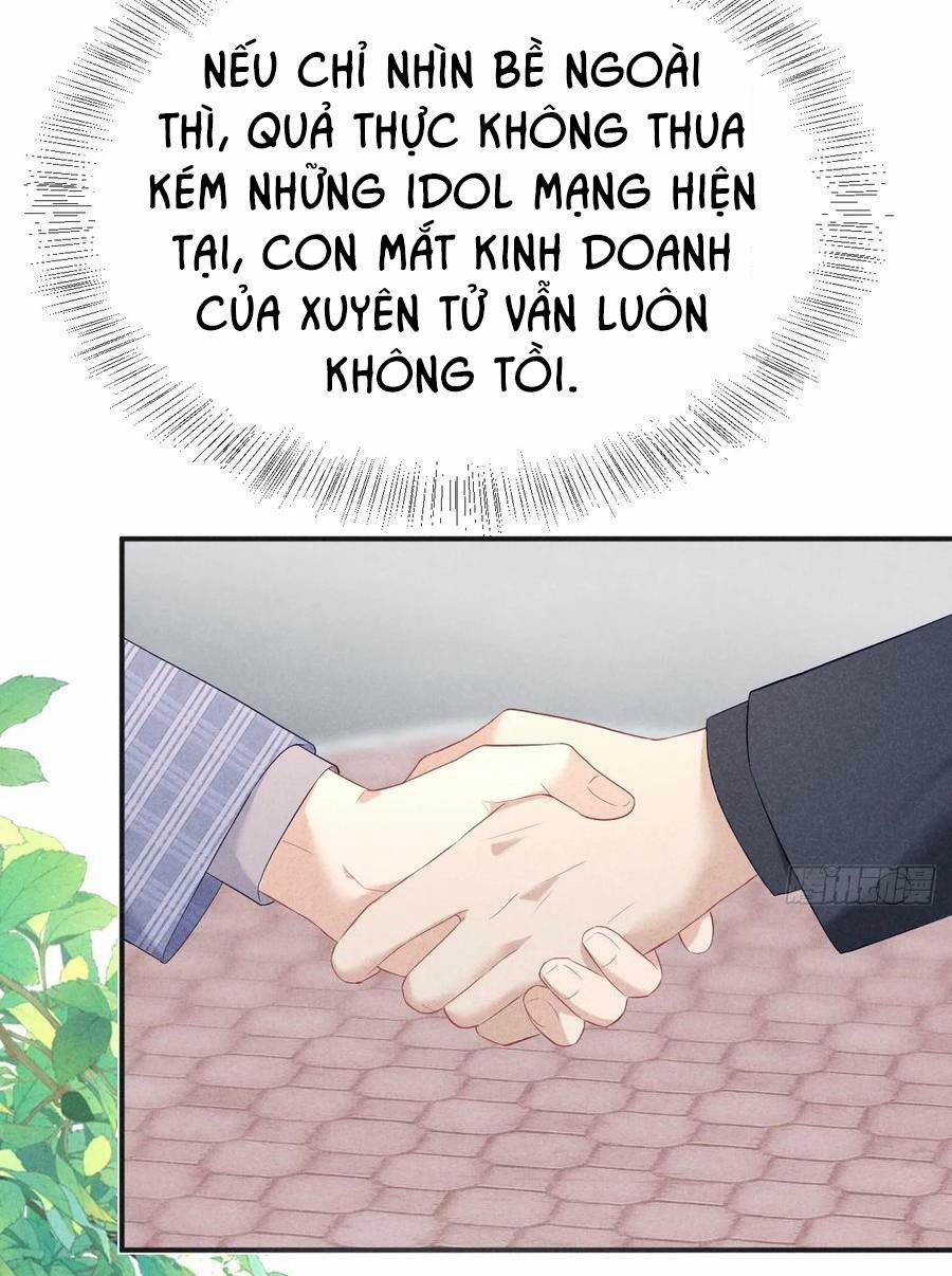 Mối Quan Hệ Nguy Hiểm 8 trang 40