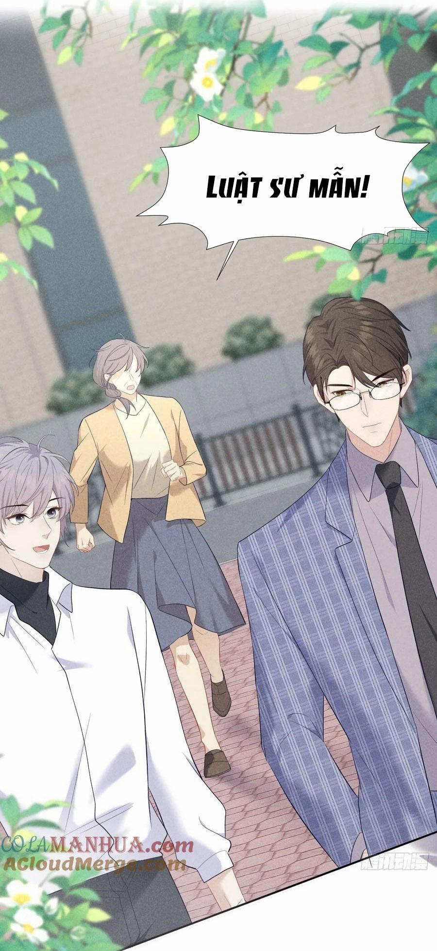 Mối Quan Hệ Nguy Hiểm 8 trang 43