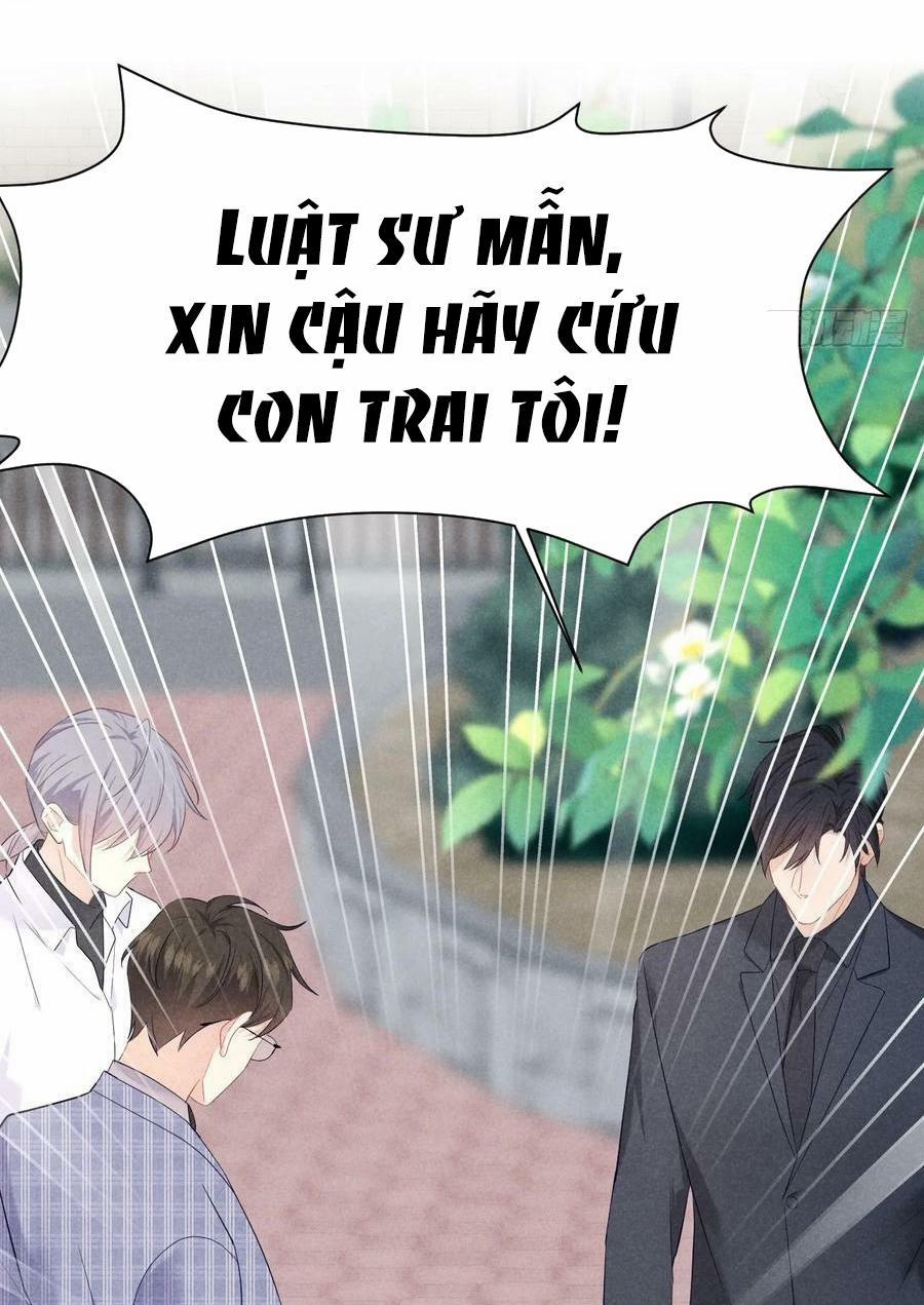 Mối Quan Hệ Nguy Hiểm 8 trang 45