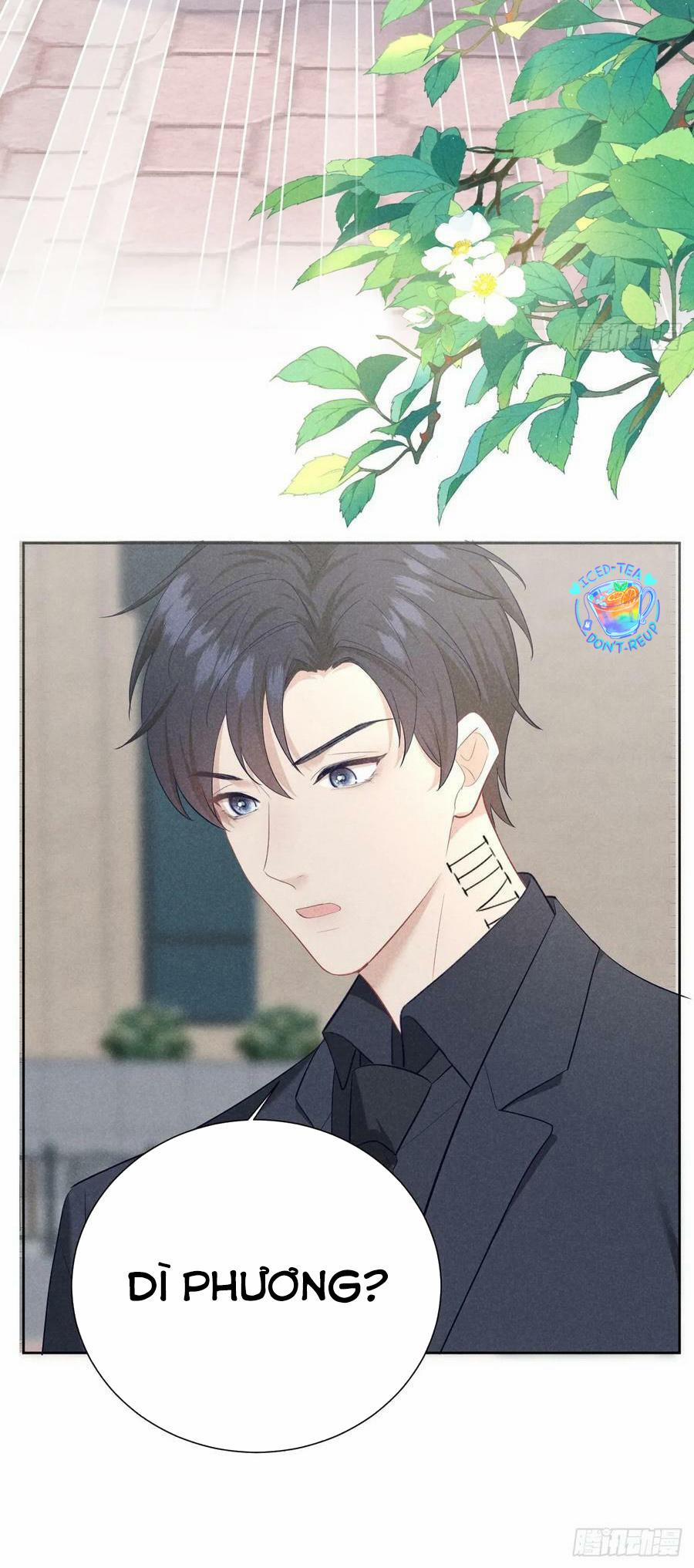 Mối Quan Hệ Nguy Hiểm 8 trang 47